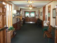 Myers-Woodyard Funeral Home image 4
